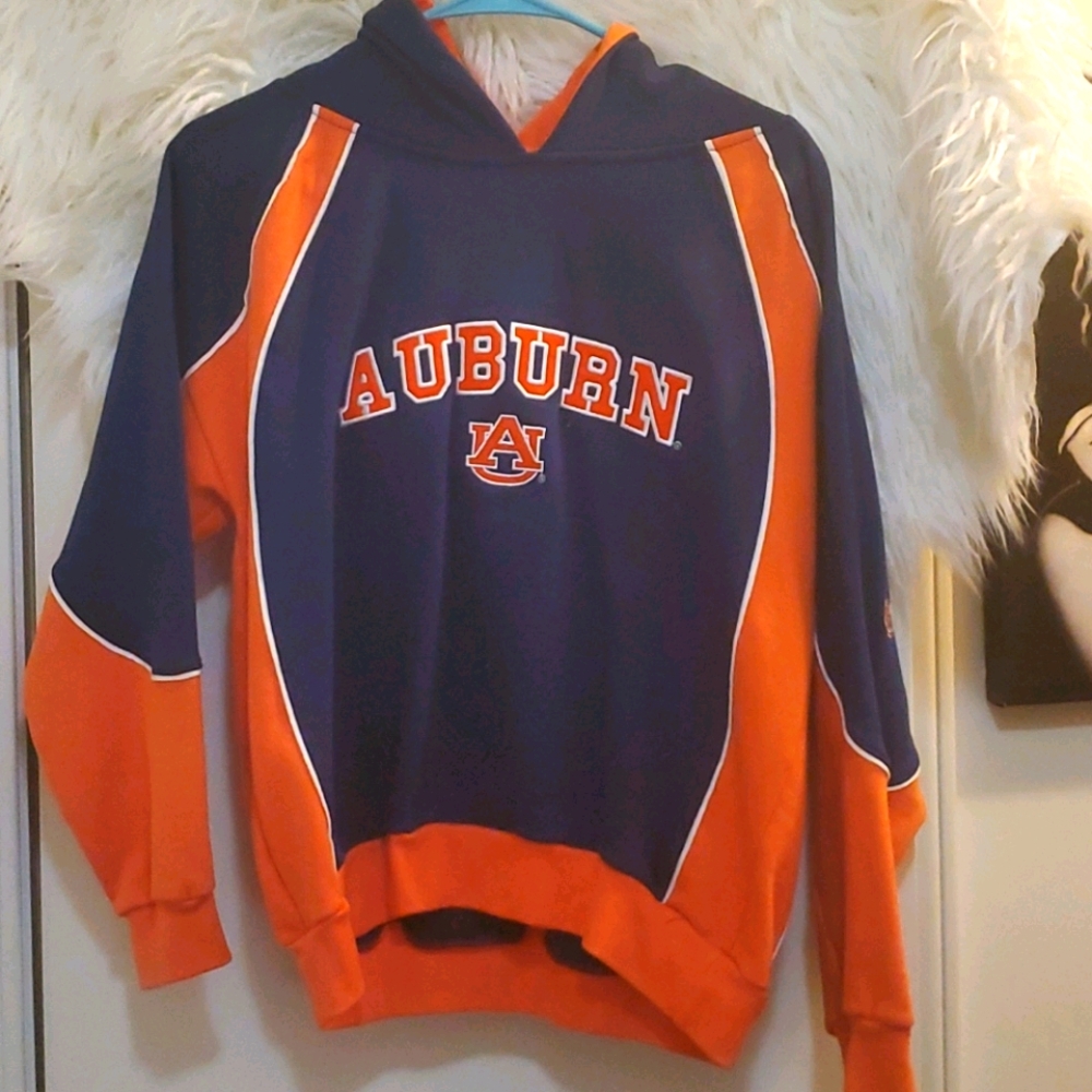 Auburn sweathirt